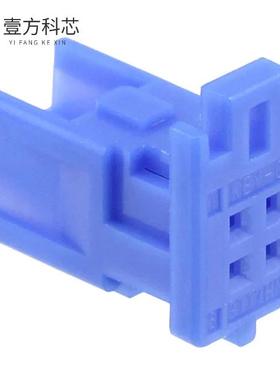 原厂原装GT17HN-4DS-2C(C) CONN INSULATOR FOR GT