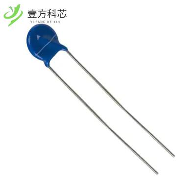 原厂原装B72207S0170K101 VARISTOR 27V 250A DISC