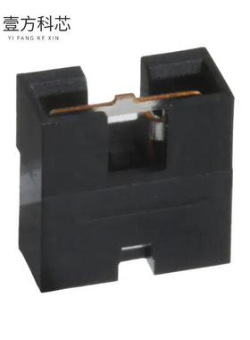 原厂原装68786-302 1X2 LOW PROFILE JUMPER全新正品