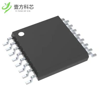 原厂原装ADS1220IPWR IC ADC 24BIT SIGMA-DELTA 1