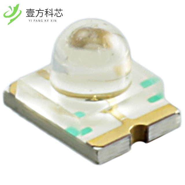 原厂原装ASMT-BG20-AS000 LED GREEN CLEAR SMD全新正品