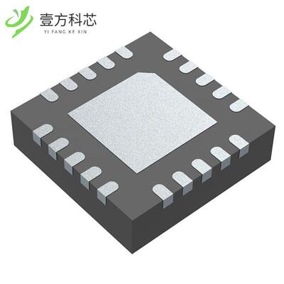 原厂原装TPS65235-1RUKR IC REG DL BOOST/LINEAR