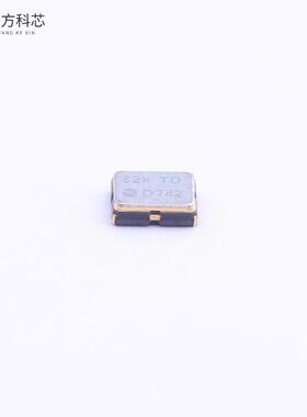 原厂原装1XZA032768AD19 32.768kHz ±5ppm 3.3V全新正品