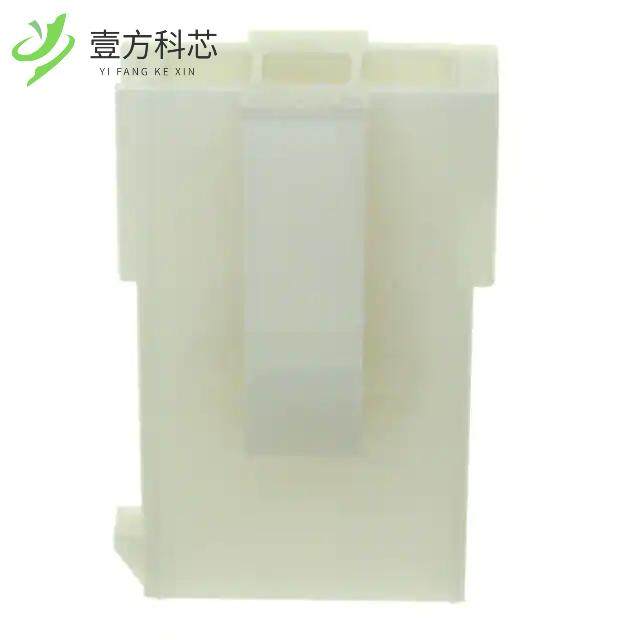 原厂原装172158-1 CONN CAP 3POS MINI UNIV-MATE全