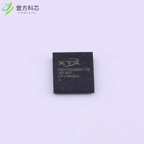 原厂原装PN27G02BBGITG 2GbitX 8bit 3.3V BGA Int