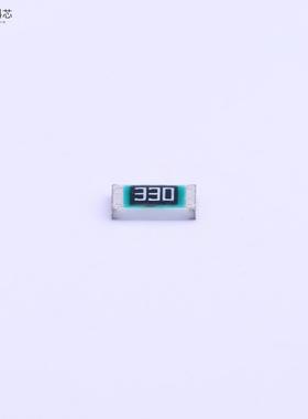 原厂原装FCR1206J33R0P05Z 33Ω ±5% 250mW全新正品