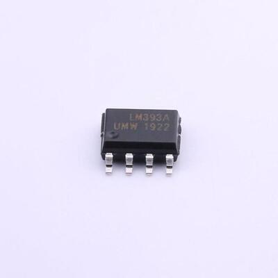 原厂原装LM393ADR LM393ADR全新正品