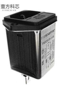 原厂原装FN9260B-2-06 PWR ENT MOD RCPT IEC320-C