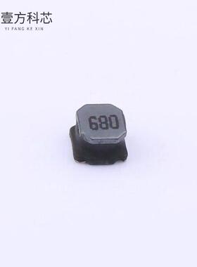 原厂原装PNLS4030-680 68uH ±20% 770mA 836mΩ全新正品