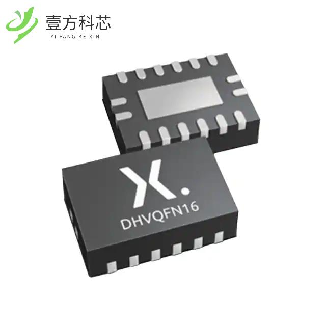 原厂原装74LVC157ABQ,115 IC MULTIPLEXER 4 X 2:1