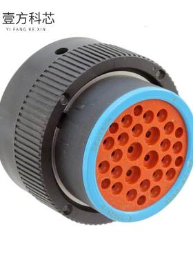 原厂原装HDP26-24-29SE CONN PLG HSG FMALE 29POS