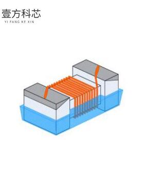 原厂原装SDWL1608CPR27GSTF FIXED IND 270NH 260M