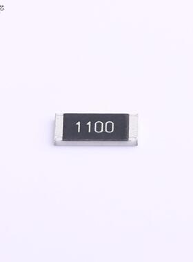 原厂原装25121WF1100T4E 110Ω ±1% 1W全新正品