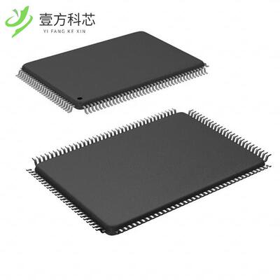 原厂原装DP83865DVH IC TRANSCEIVER 8/8 128PQFP全