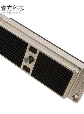 原厂原装DLM5-260R CONN HOUSING 260POS PNL MNT全