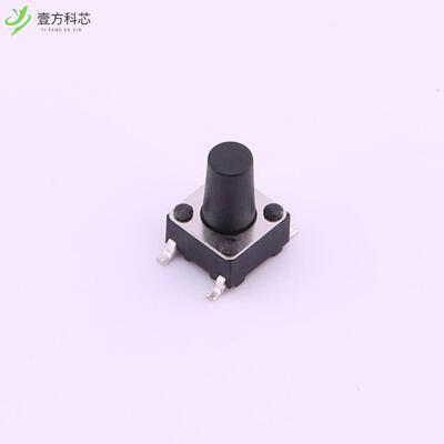 原厂原装TS-1095S-A11B2-C2D1 轻触开关