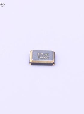原厂原装M16000E067 16MHz ±10ppm 12pF全新正品