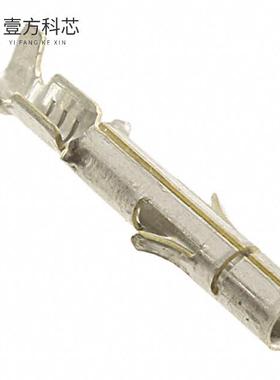 原厂原装926895-1 CONN SOCKET 18-24AWG CRIMP TI