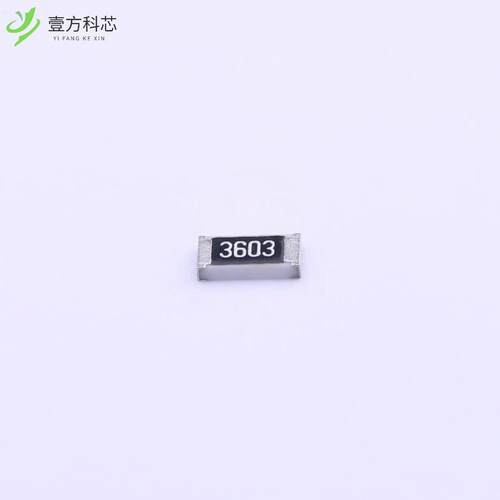 原厂原装RS-06K3603FT 360kΩ ±1% 250mW全新正品