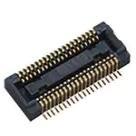 原厂原装AXK760247G CONN SOCKET 60POS SMD GOLD全