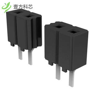 原厂原装 106 CES CONN 6POS TIN 0.1 RCPT