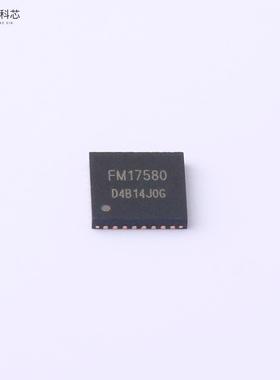 原厂原装FM17580-QNA-T-G FM17580-QNA-T-G全新正品