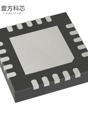 原厂原装MAX17527AATP+ IC 60V 6A CURRENT-LIMITE