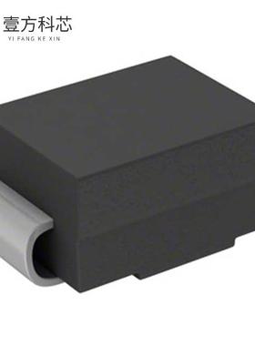 原厂原装ES1B-13-F DIODE GEN PURP 100V 1A SMA全新正品