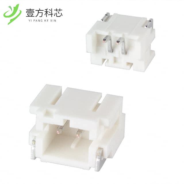 原厂原装S2B-PH-SM4-TB(LF)(SN) CONN HEADER SMD