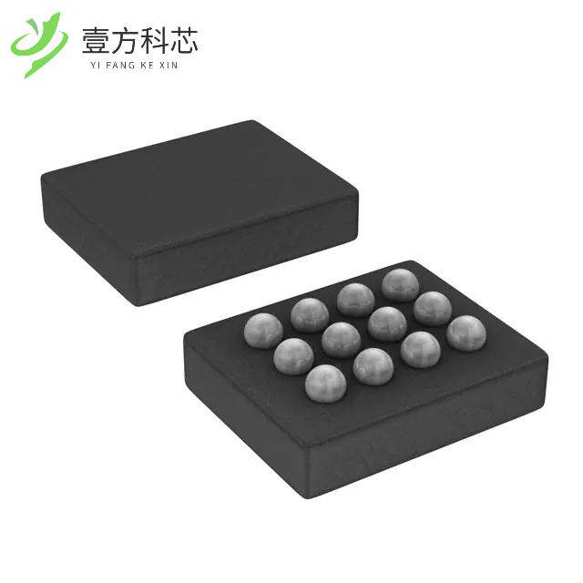 原厂原装TPS63051YFFR IC REG BCK BST 3.3V 12DSB