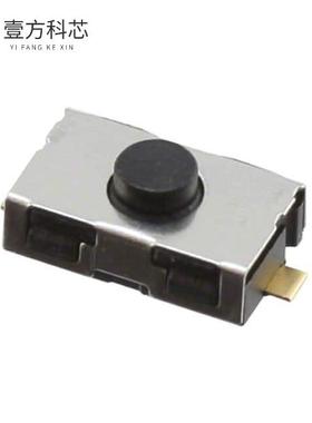 原厂原装KSR213GLFG SWITCH TACTILE SPST-NO 0.01