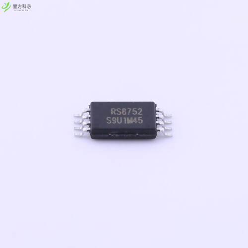 原厂原装RS8752XQ 高速运放RS8752XQ全新正品