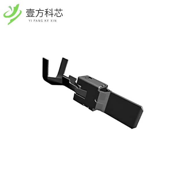 原厂原装963774-1 CONN TAB 7-10AWG CRIMP TIN全新正品