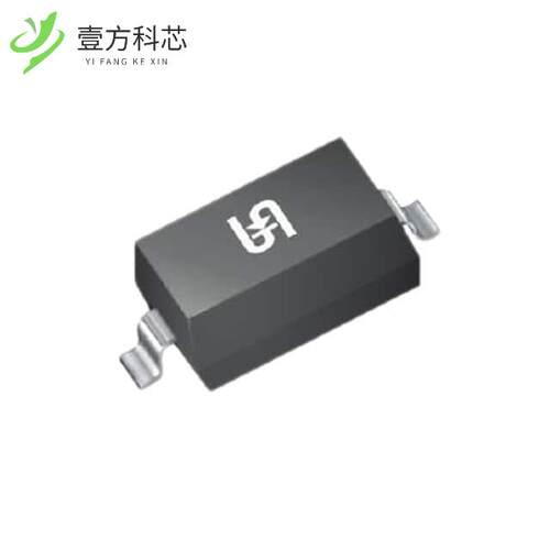 原厂原装BAV19WS-G RRG DIODE GEN PURP 100V 200M