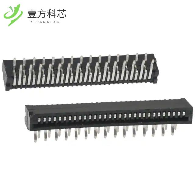 原厂原装HLW30R-2C7LF CONN FFC FPC TOP 30POS 1M