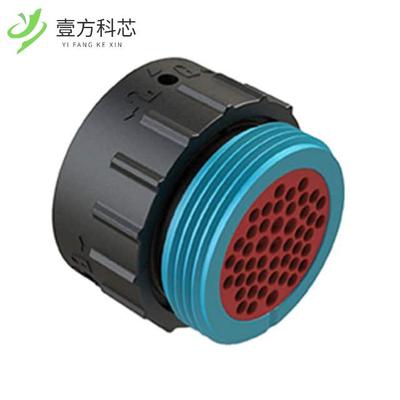 原厂原装AHDP06-24-47SR-WTA CONN PLUG HSG FMALE