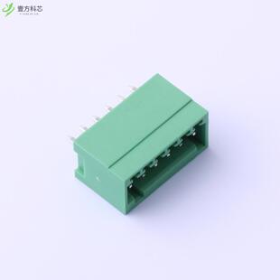 2.54mm 原厂原装 2.54 排数 每 DB2EVC