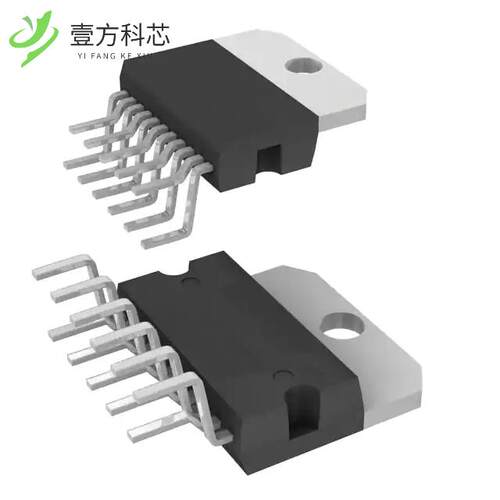 原厂原装TDA7396 IC AMP AB MONO 65W 11MULTIWATT