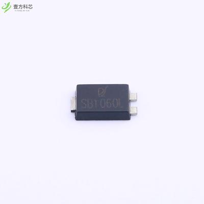 原厂原装SB1060L 60V 10A 550mV@10A全新正品