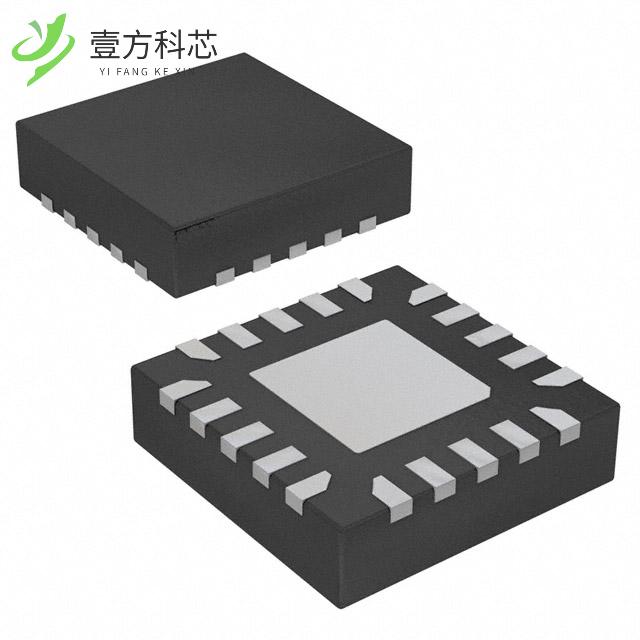 原厂原装ATTINY416-MNR IC MCU 8BIT 4KB FLASH 20