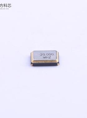 原厂原装TAXM20M4RLBCCT2T SMD-3225_4P 20MHz 20p