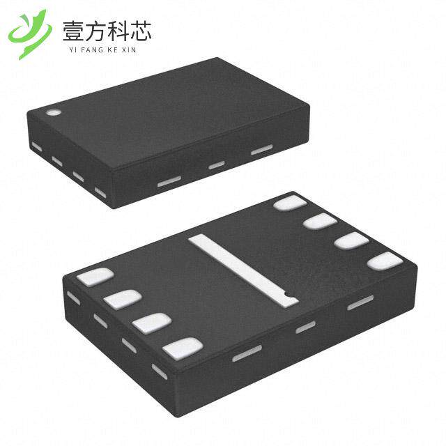 原厂原装MX25U2035FZUI IC FLASH 2MBIT SPI/QUAD