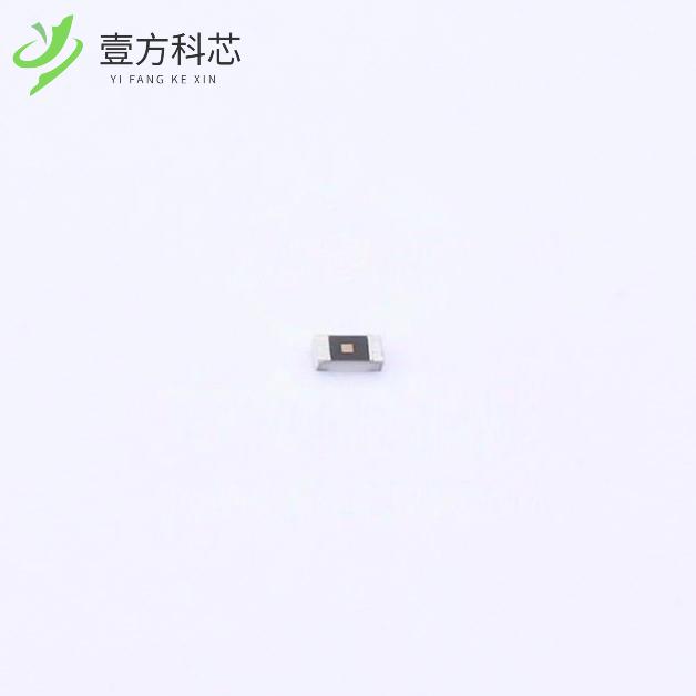 原厂原装ESR03EZPF1243 124kΩ ±1% 250mW全新正品