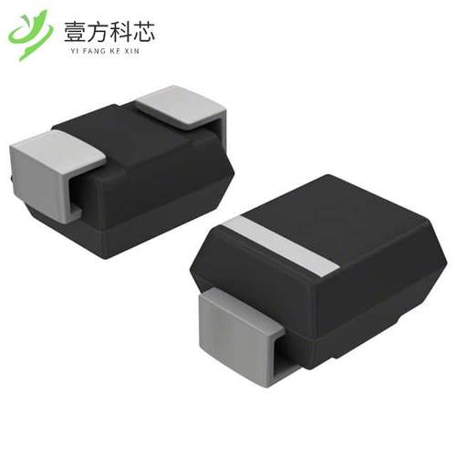 原厂原装SM4T30CAY TVS DIODE 26VWM 53.5VC SMA全新正品