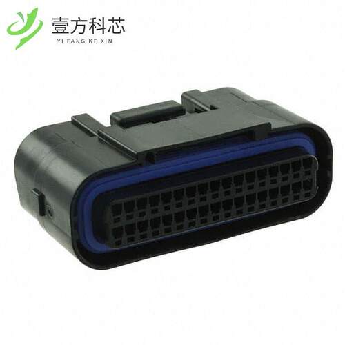 原厂原装MX23A34SF1 CONN SOCKET HOUSING 34POS C