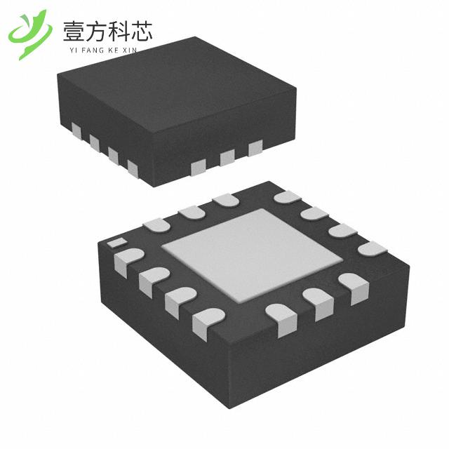 原厂原装FUSB302MPX IC USB TYPE C CTLR PROGR 14