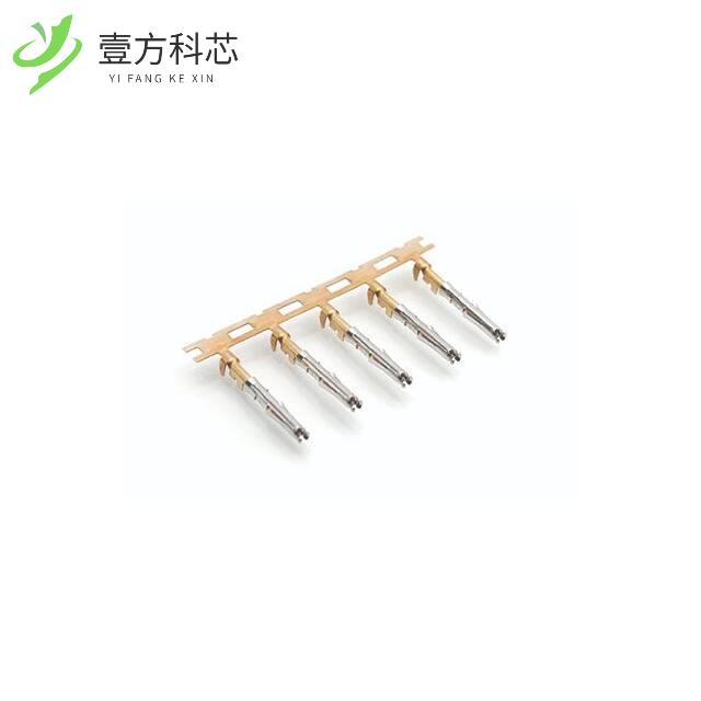 原厂原装SS24W1F CONTACT SOCKET 24-26AWG 20 CRI