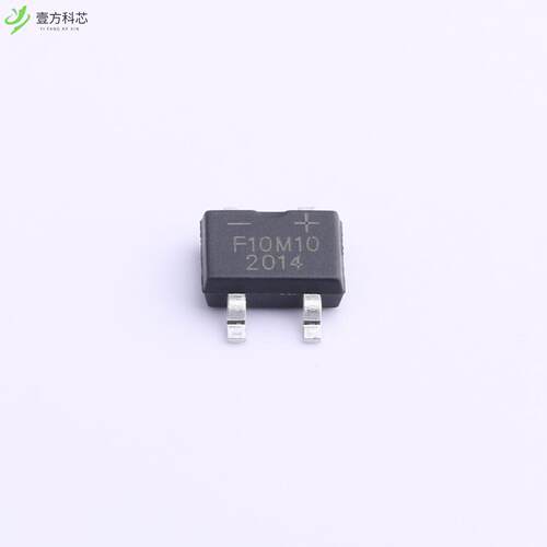 原厂原装FMB10F-10(4F6M) 1kV 1A全新正品
