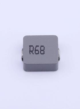 原厂原装HPPC10040-R68M-Q8 680nH ±20% 25A 1.3mΩ