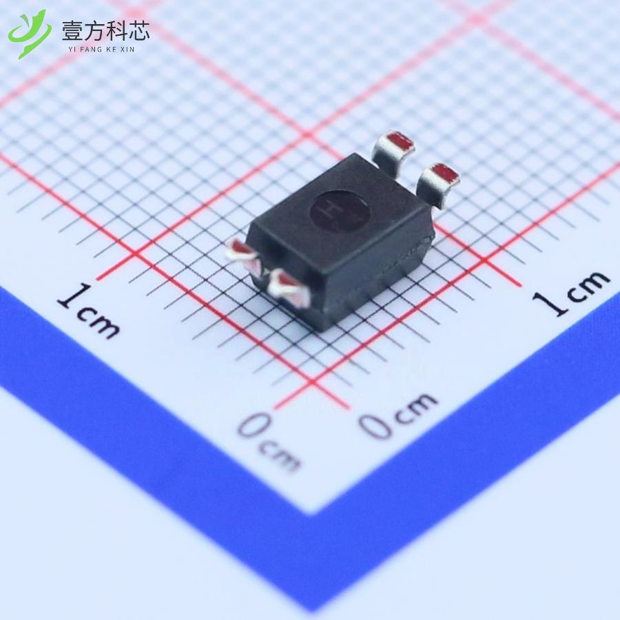 原厂原装EL817S1(D)(TU)-F EL817S1(D)(TU)-F全新正品